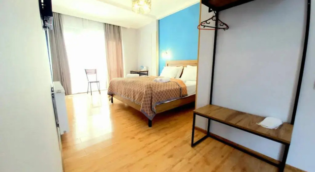 Номер Standard Отель Central Gate Tbilisi Boutique Hotel