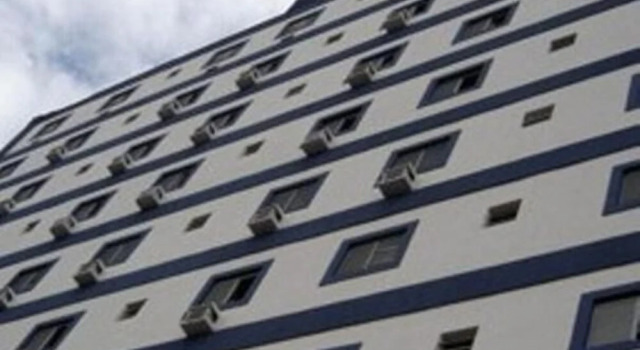 Birigui Palace Hotel