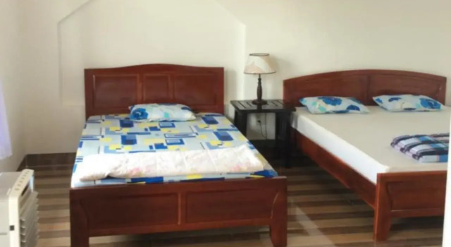M-Anh Hotel