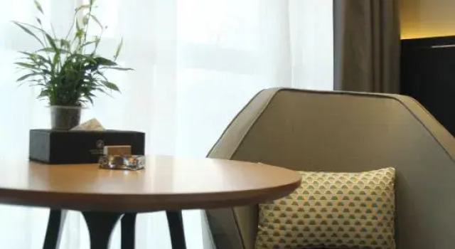 Shouzuo Wanyue Hotel