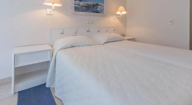 Номер Standard Hotel Bryza Resort & Spa