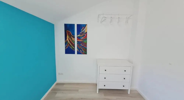 Ferienwohnung in Petersdorf auf Fehmarn