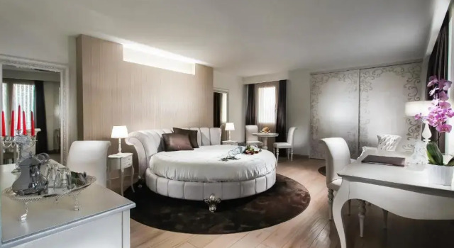 Люкс Princier Fine Resort & SPA