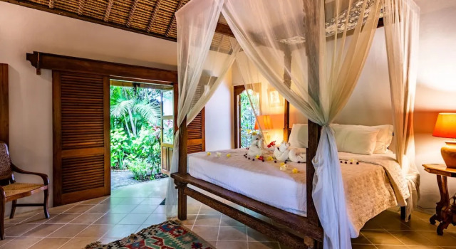 Taman Selini Bali, Забронировать Отель Пемутеран Булеленг