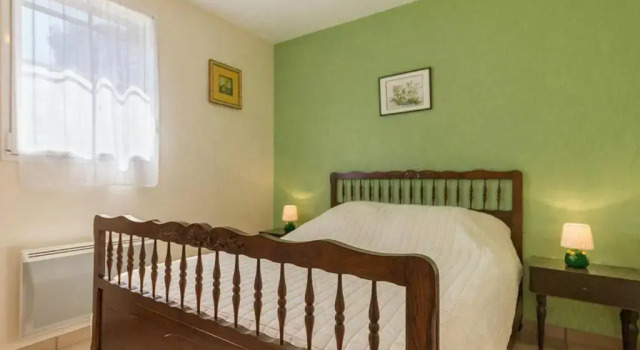 Gîte cosy avec spa en pleine campagne près de Pornic - FR-1-306-927, Забронировать Отель Сен-Пер-ан-Рес Loire-Atlantique