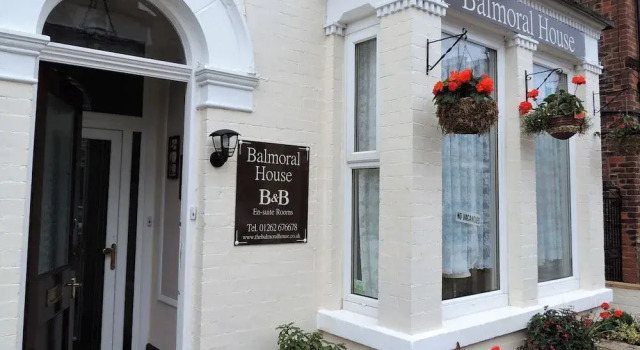 Balmoral Guest House
