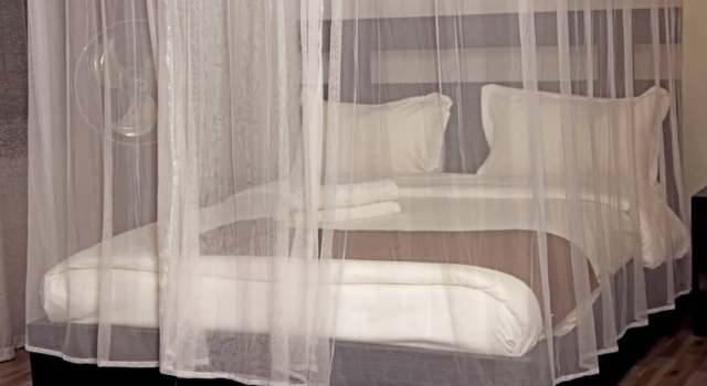 Номер Comfort Kacoke Madit Hotel and Cultural Centre, Gulu