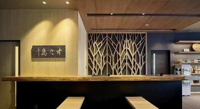 Nakanoshima, Book Hotel Hoteller i Wakayama med parkering, Parkering