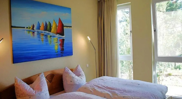 Meeresrauschen-App-14, Book Apartment Heringsdorf Usedom