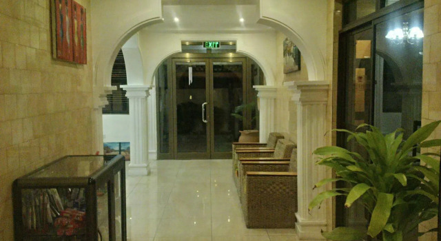 Takoradi Standard Hotel, Prenota Hotel Sekondi-Takoradi Shama Ahanta East