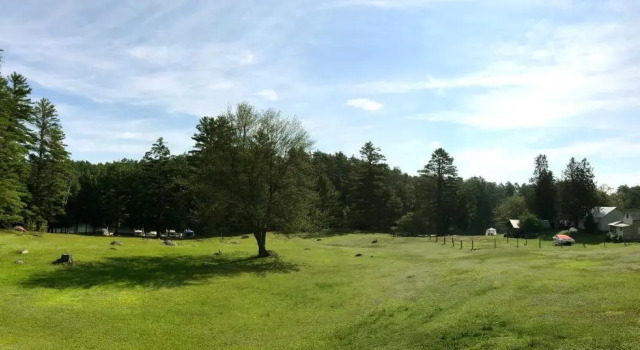 The Lodge at Loon Lake, Prenota Hotel Chestertown 