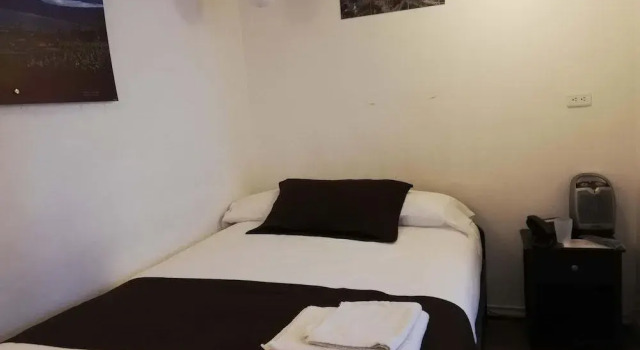 Hostal Joan Sebastian