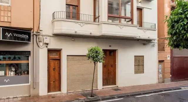 Pizarro Suites
