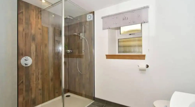Коттедж 2bed Cottage Johnshaven - Family Friendy