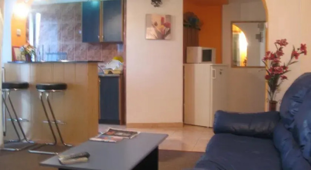 Relax Accommodation 2, Забронировать Апартаменты/квартира Апартаменты Бухареста, рядом с Станция метро Unirii Square, Апартаменты/квартира
