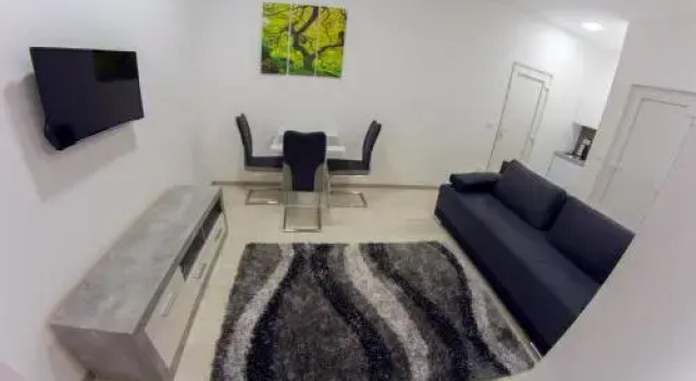 Apartments Petrova170, Reserva ahora Apartamento Maksimir Zagreb