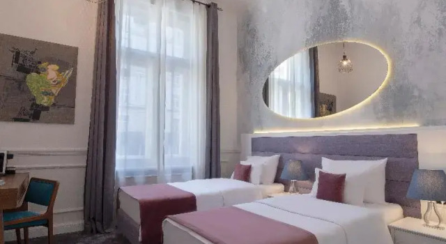 Номер Standard Public House Hotel