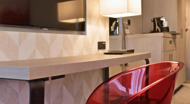 Двухместный номер Economy Van der Valk Hotel de Bilt-Utrecht