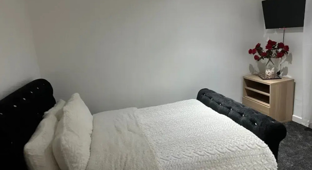 Seaside Stay Sleeps 6 With Pets, Забронировать Дом для отпуска Виллы Грейт-Ярмут, рядом с Театр Britannia Pier, Вилла