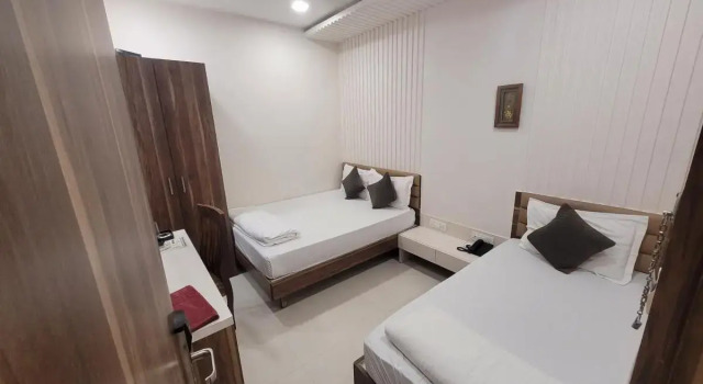Hotel Heritage - Near Trade Center, Visa Consulate BKC, Забронировать Отель Отели штата Махараштры 3 звезды, 3*