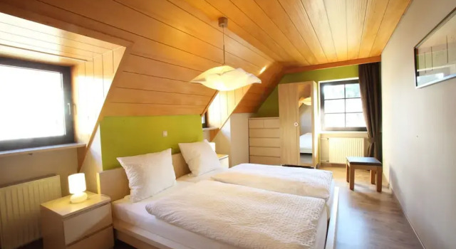 Gasthof Berghof, Reserva ahora Hostal o pensión  