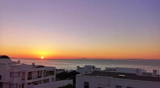 Zeewolf Langebaan