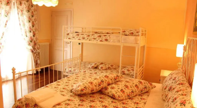 Номер Standard B&B il Castello
