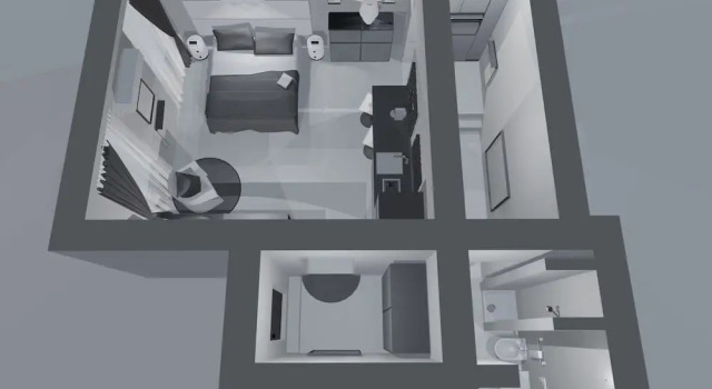 Sweet Apartment, Забронировать Апартаменты/квартира Апартаменты Венеции, рядом с Accademia Bridge, Апартаменты/квартира