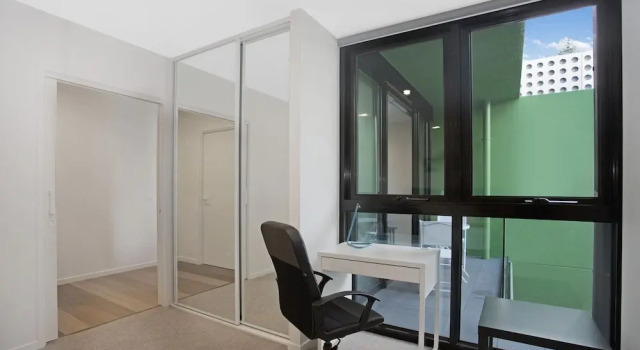 Astra Apartments Carlton, Забронировать Апартаменты/квартира Карлтон Мельбурн, рядом с Стадион «Айкон Парк»