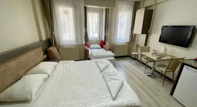 Студия Dizayn Otel