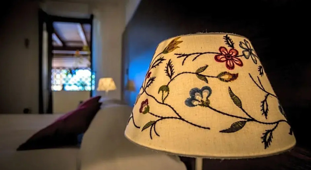 Полулюкс Standard Resort Al Belvedere Salina