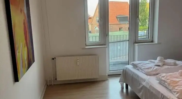 Odense City Rooms, Book Hotel Odense Funen, near Funen Art Gallery