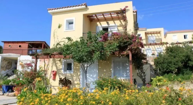 Marias Garden Apartments