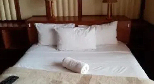 Tudor Lodge Guest House, Buchen Sie Hotel Günstige Hotels in Gauteng