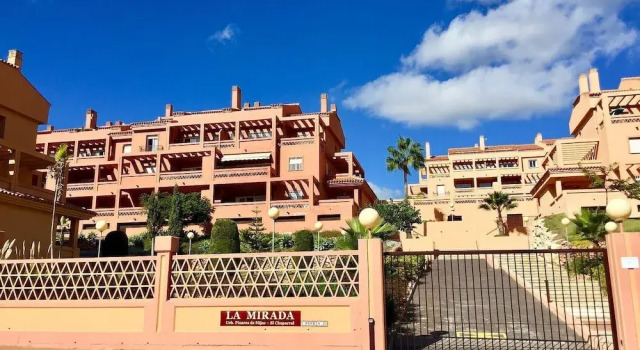 Playa Marina Holiday Home El Faro