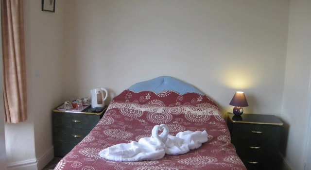 The Handforth Lodge