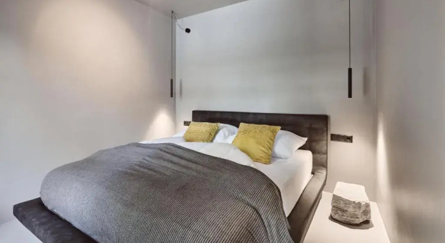 Апартаменты с 2 комнатами Stufels 7 Design Apartment with Brixen Card