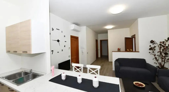 Апартаменты Fontana Fiorita Iseo