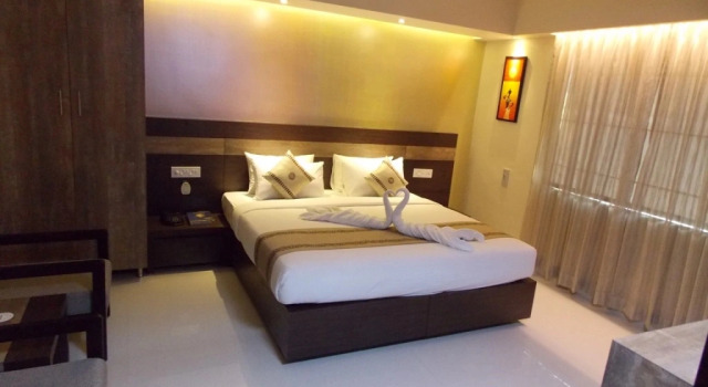 Hotel Highland, Забронировать Отель Отели штата Кералы 3 звезды, 3*