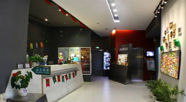 Jinjiang Inn Zhongshan Hubin Road Branch, Rezervasyon Otel Guangdong otoparklı oteller, Otopark