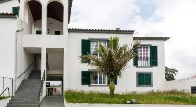 Milícias Beach Apartment