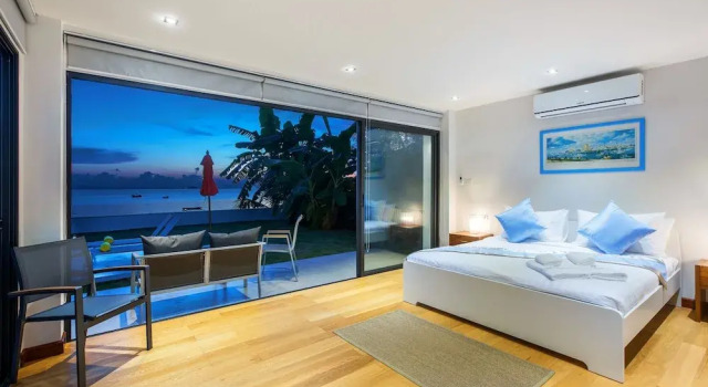 Paradis Blanc