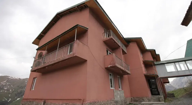 FREERIDER Hotel