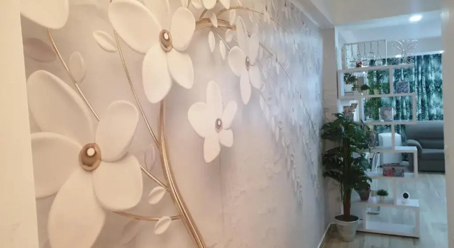 Апартаменты 100% reformado, Wifi, Céntrico, El Calvario, Torremolinos