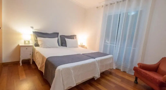 Апартаменты Apartments Madeira