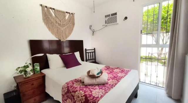 Номер Standard Casa el Limonero