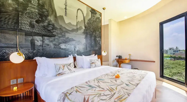 Вилла Luxury Villa Alinea