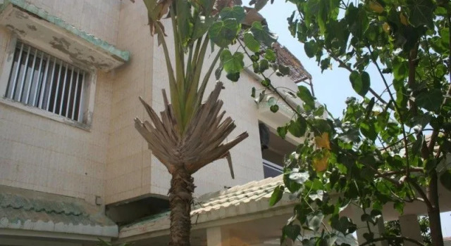 Auberge Keur Diame