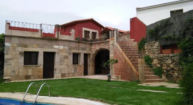 Апартаменты Superior CASA GIBRANZOS
