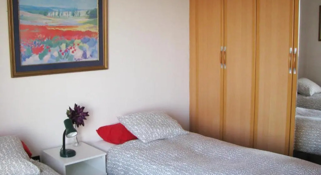Chalet Anagato